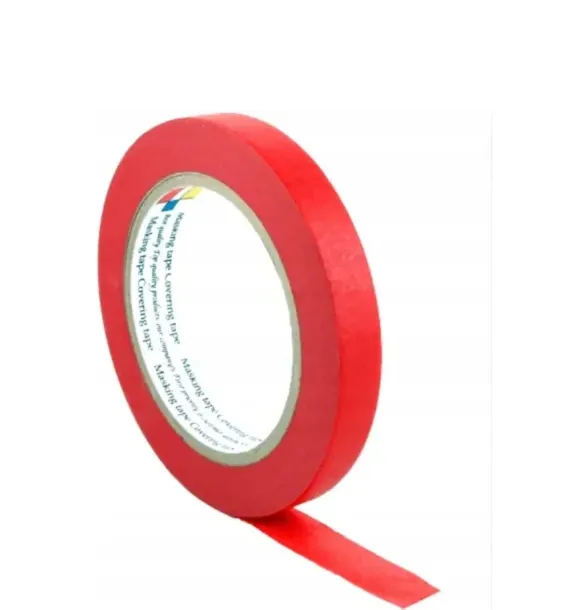 CINTA ENMASCARADO 24 MM CARPRO