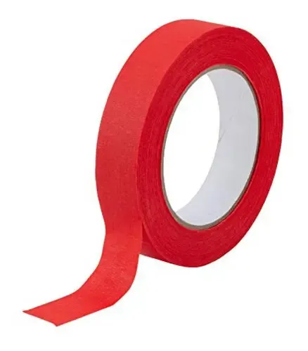 CINTA DE ENMASCARAR CARPRO 24 MM