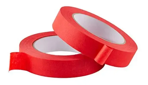 CINTA DE ENMASCARAR CARPRO 24 MM