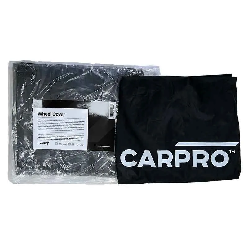 COBERTOR PARA RUEDAS CARPRO 4 PCS