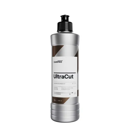 COMPUESTO PULIDOR DE CORTE PESADO CARPRO ULTRACUT 1L
