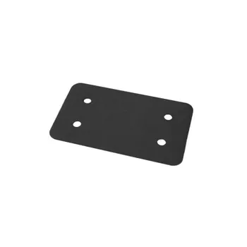 CONECTOR DE SOPORTES PARA BALDE ACERO INOXIDABLE MAXSHINE