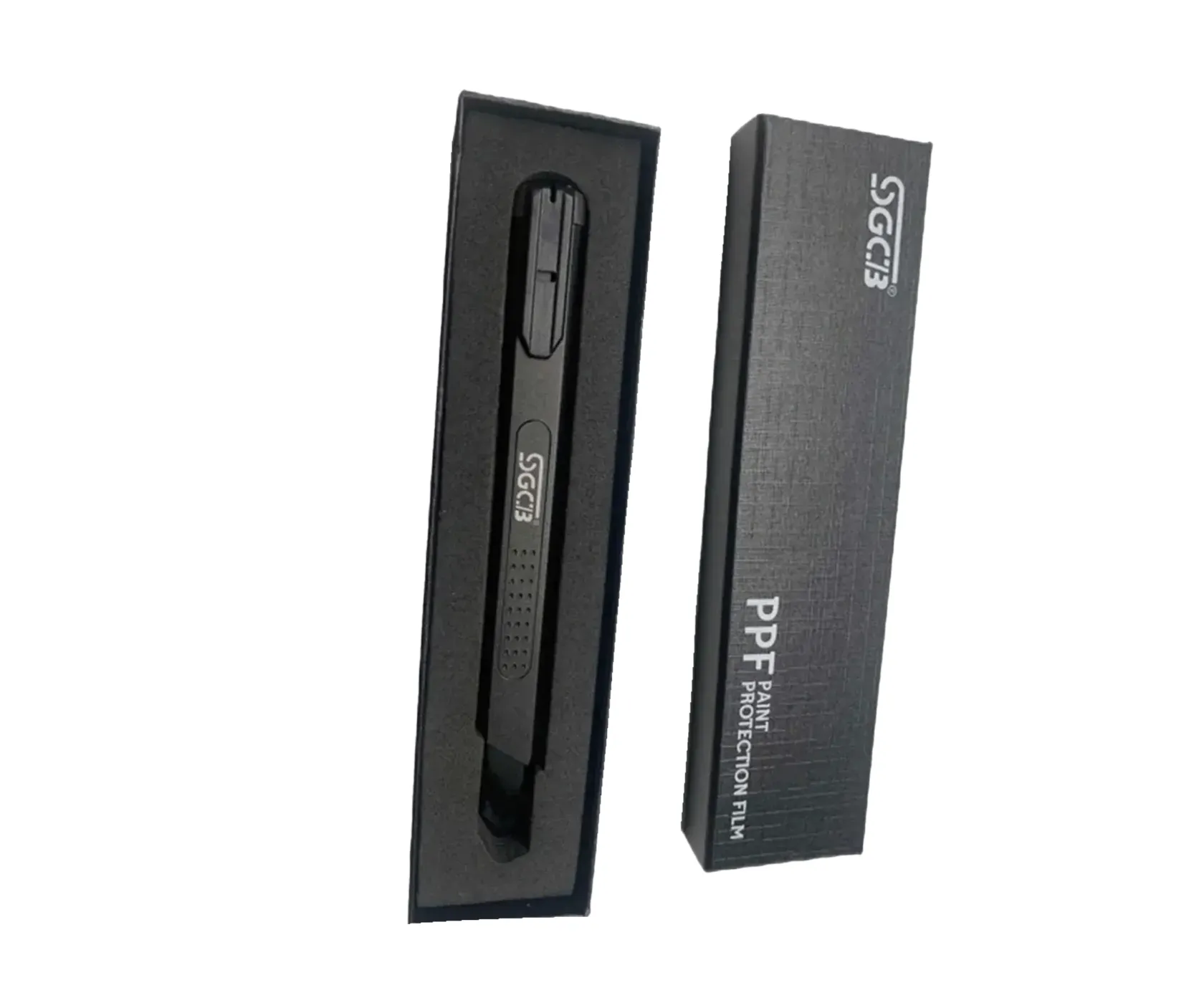 CUTTER PARA PPF SGCB 30 GRADOS