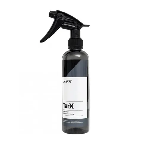DESCONTAMINANTE PARA EXTERIORES CARPRO TAR X 500ML