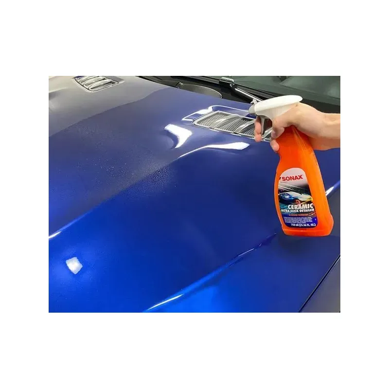 DETALLADOR CERAMICO SONAX XTREME ULTRA SLICK
