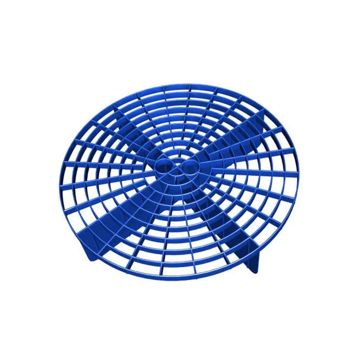 FILTRO ATRAPA RESIDUOS PARA BALDE MIYAVISHINE THE BUCKET GUARD 26 CM