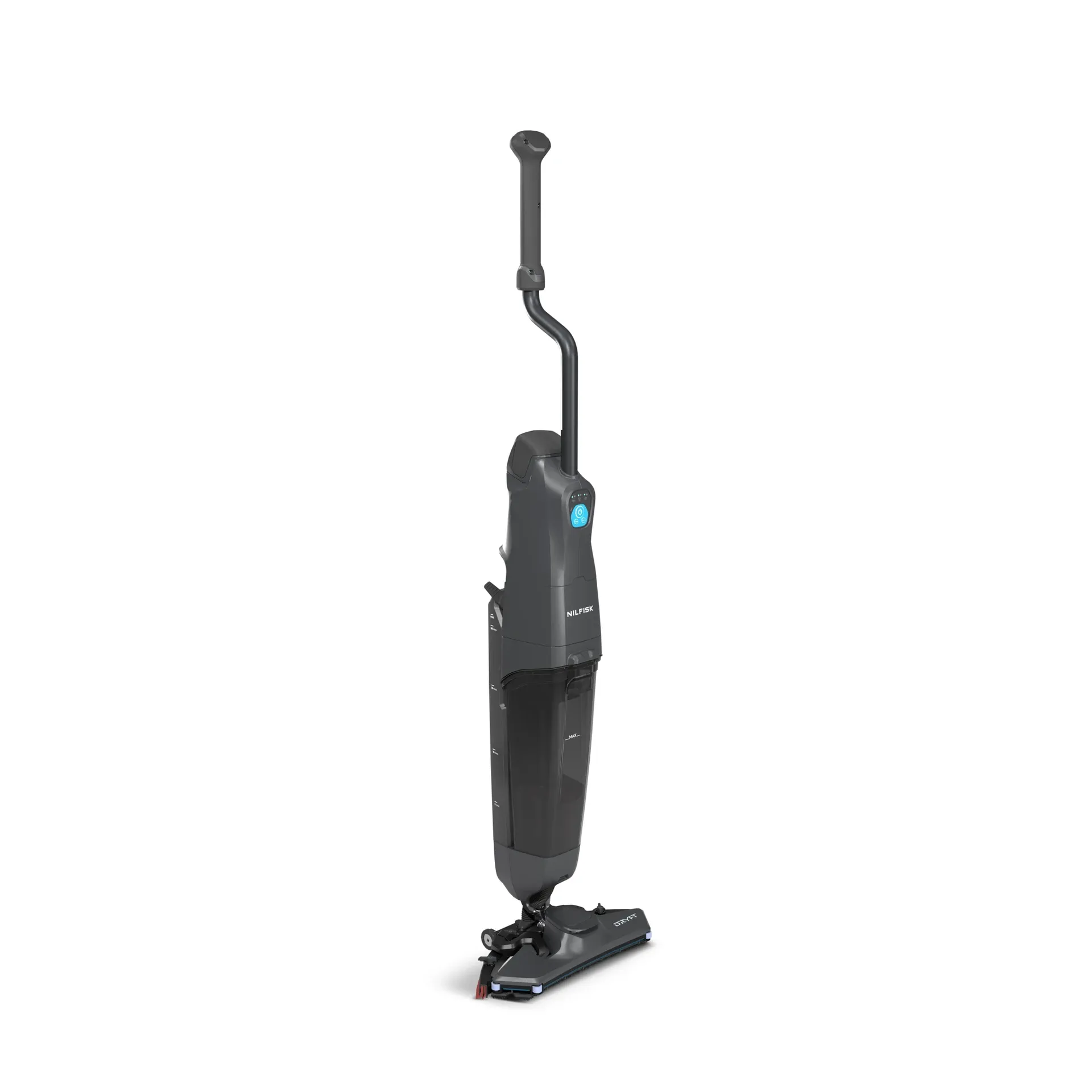 FREGADORA ORBITAL A BATERIA NILFISK DRYFT V1 38CM LITIO 220V