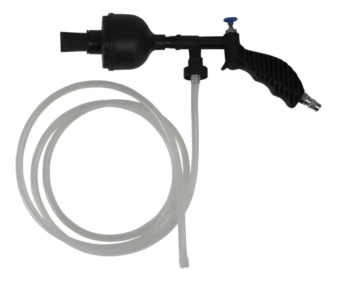 GENERADOR DE ESPUMA SURAINBOW MINI FOAM LANCE