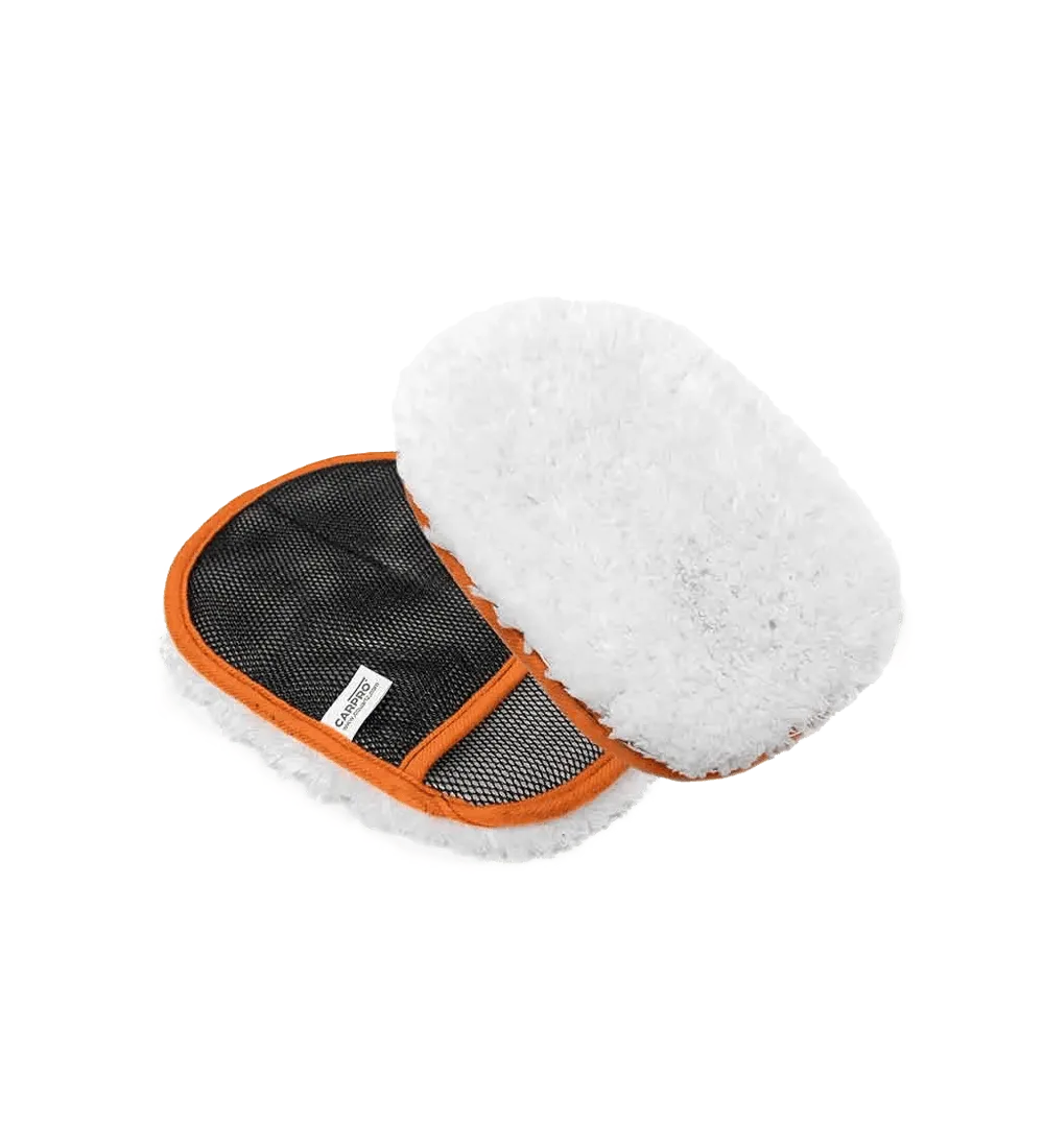 GUANTE DE LAVADO CARPRO HAND WASH MITT