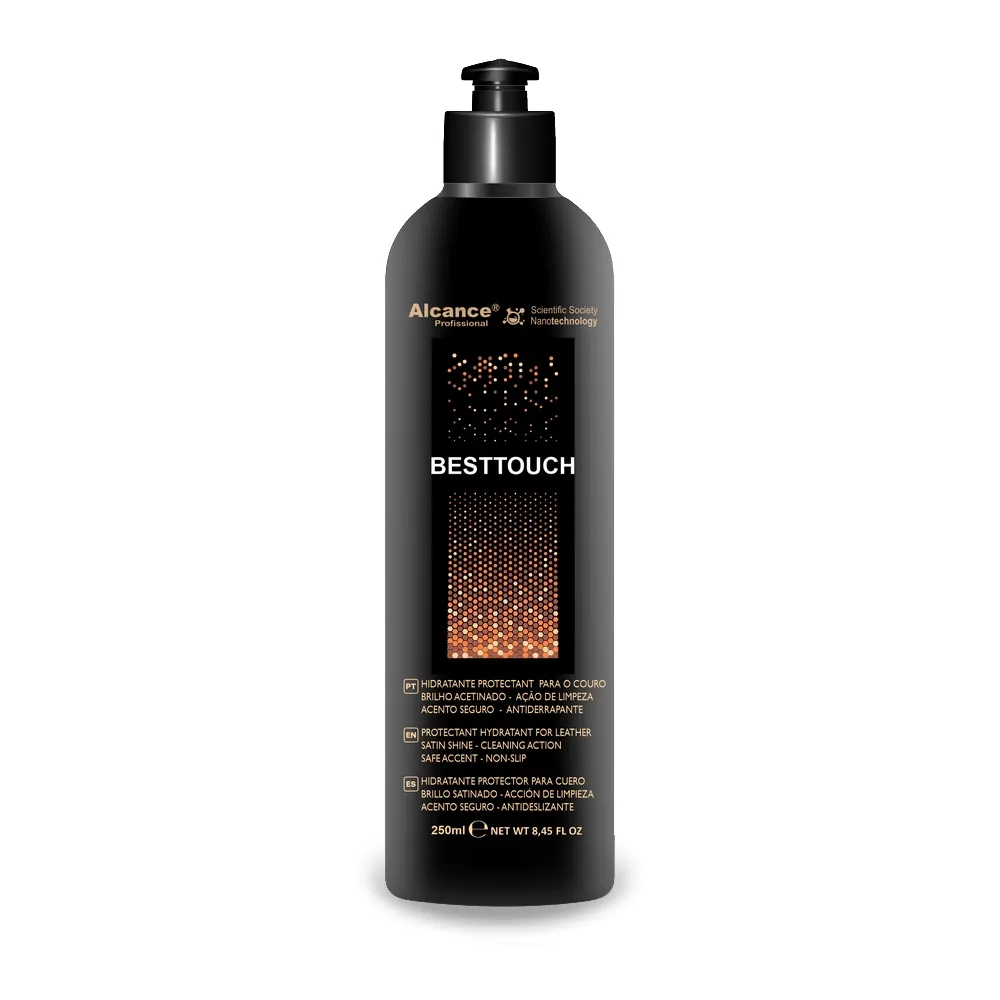 HIDRATANTE DE CUERO ANTIDESLIZANTE ALCANCE BESTTOUCH