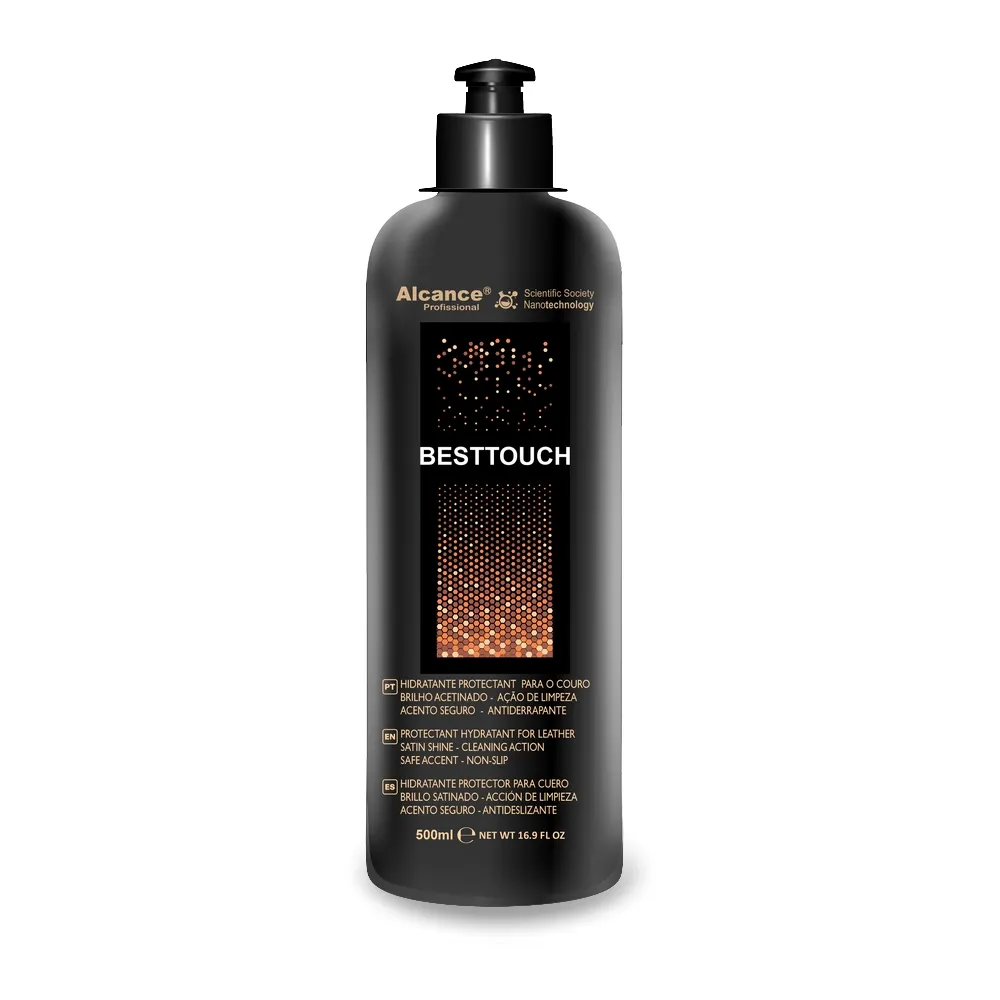 HIDRATANTE DE CUERO ANTIDESLIZANTE ALCANCE BESTTOUCH