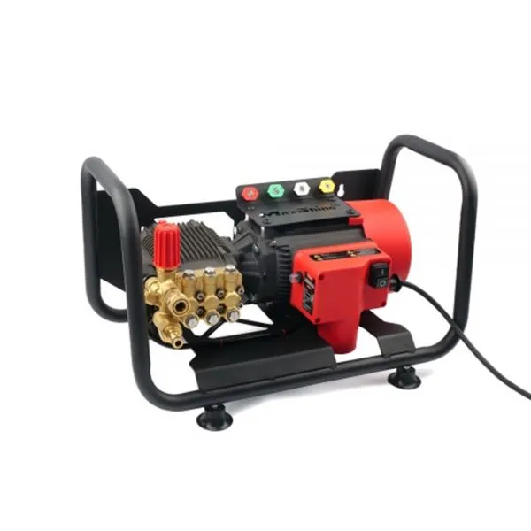 HIDROLAVADORA PROFESIONAL MAXSHINE EPW-PRO 2000W 130 BAR