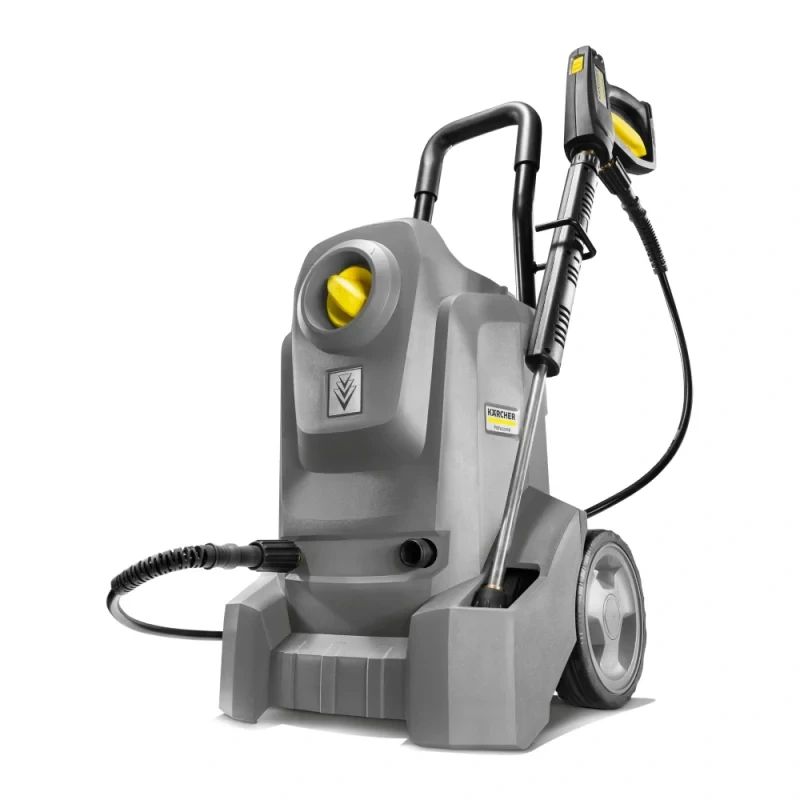 HIDROLAVADORA KARCHER HD 4/8 DETAILING