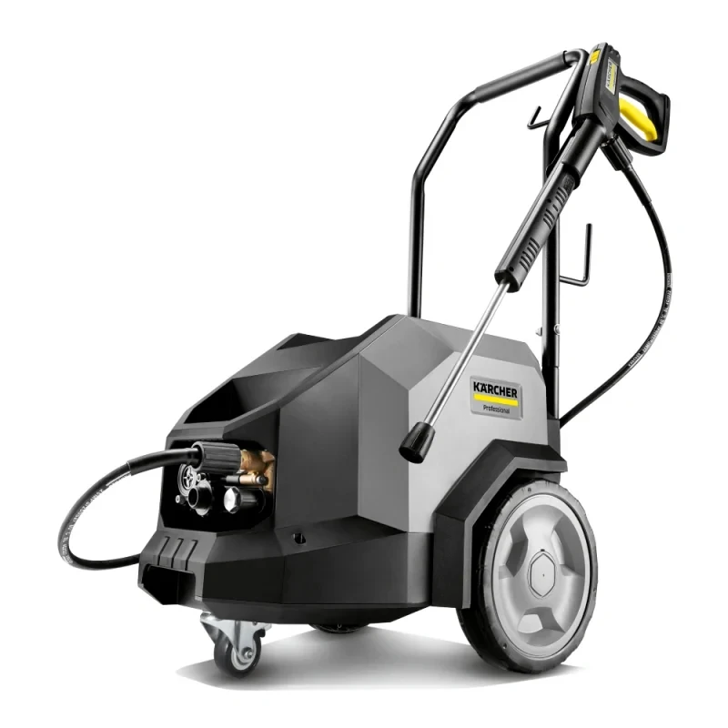 HIDROLAVADORA PROFESIONAL KARCHER HD 6/11 CLASSIC 2600W 150 BAR