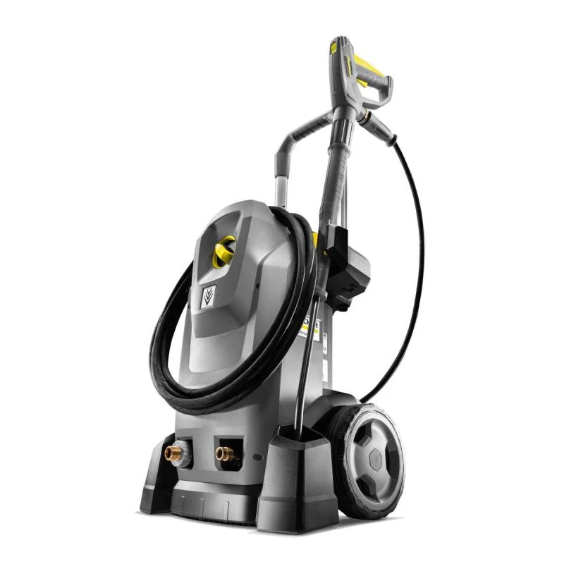 HIDROLAVADORA PROFESIONAL KARCHER HD 6/15 M 3100W 150 BAR