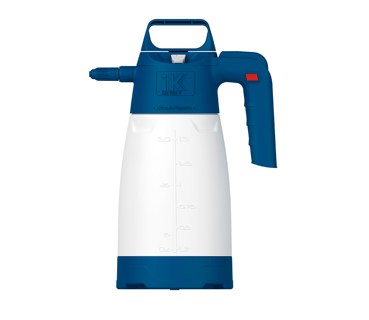 PULVERIZADOR PROFESIONAL IK ALK PRO 2