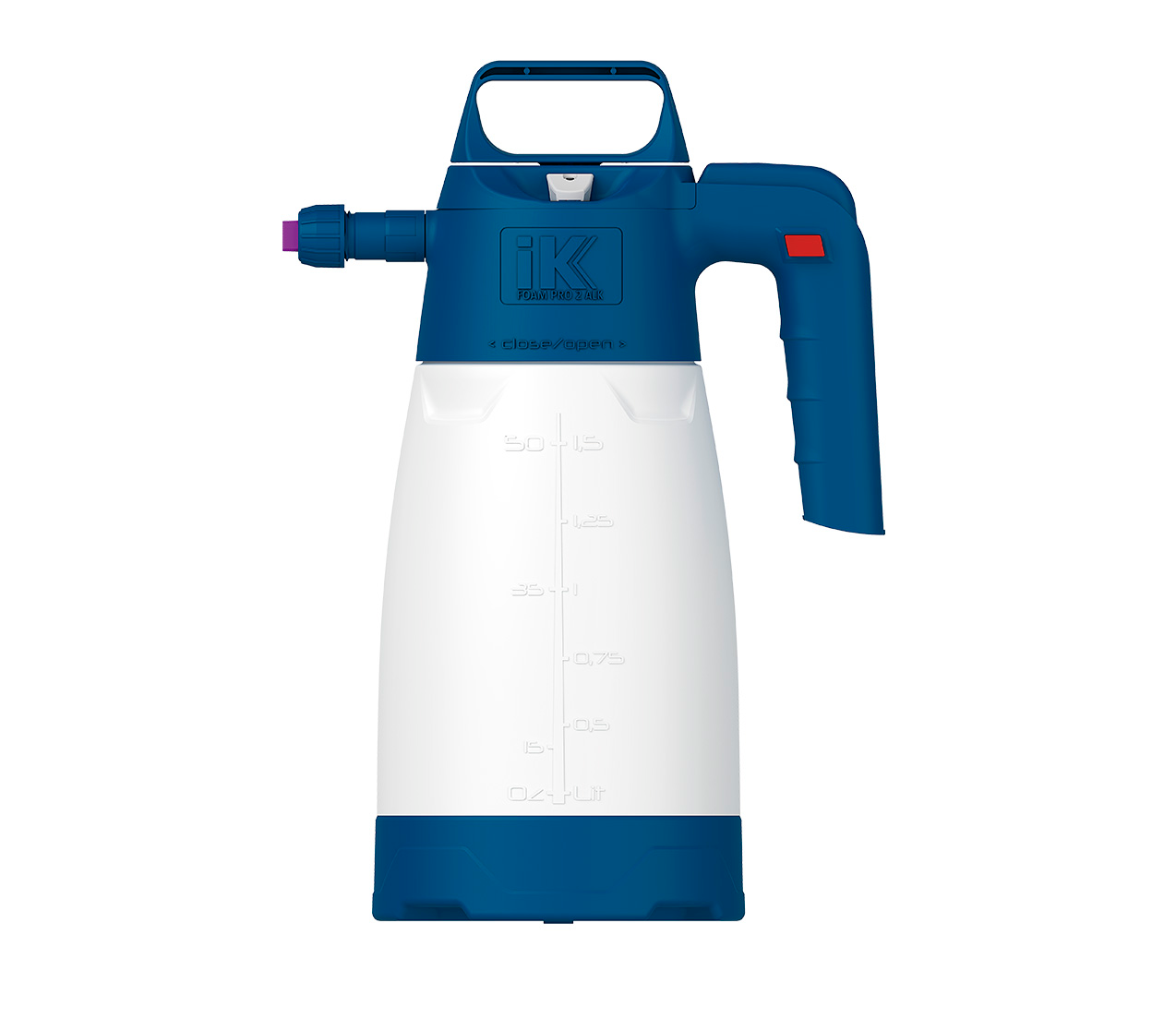 GENERADOR DE ESPUMA IK FOAM PRO 2 ALK
