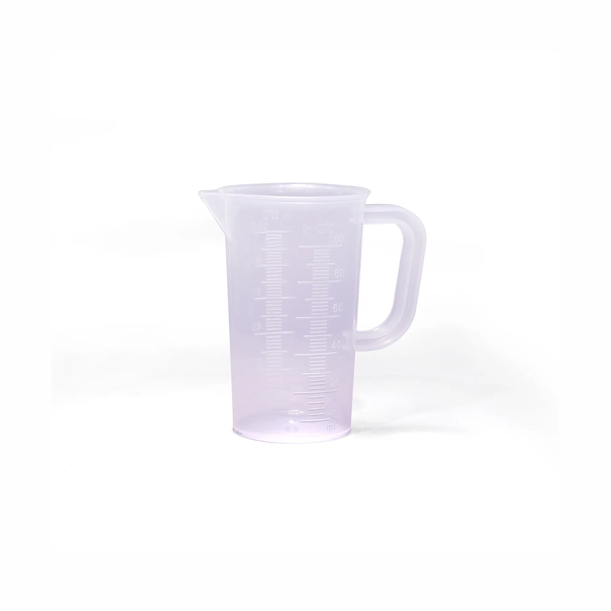 JARRA MEDIDORA MAXSHINE 100 ML