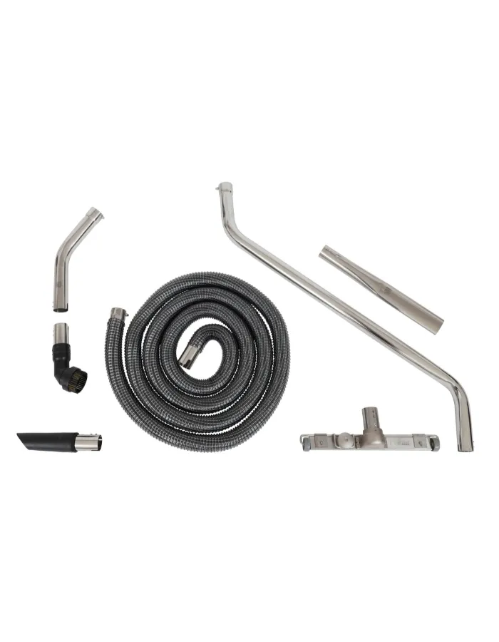 KIT DE ACCESORIOS ANTIESTATICOS NILFISK D40 ATEX II2GD COMPLETO 5M