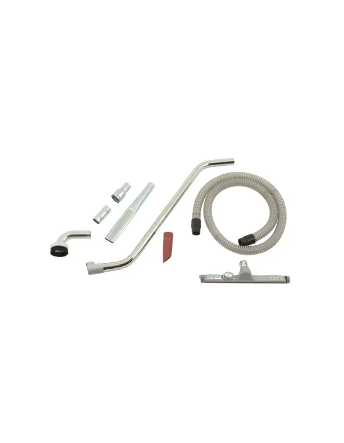 KIT DE ACCESORIOS PARA ASPIRADO INDUSTRIAL NILFISK D50 COMPLETO