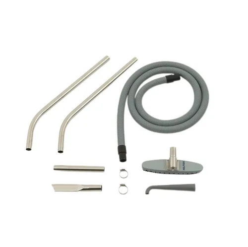 KIT DE ACCESORIOS DE INICIO NILFISK START KIT IVT1000 D32 ANTIESTATICO