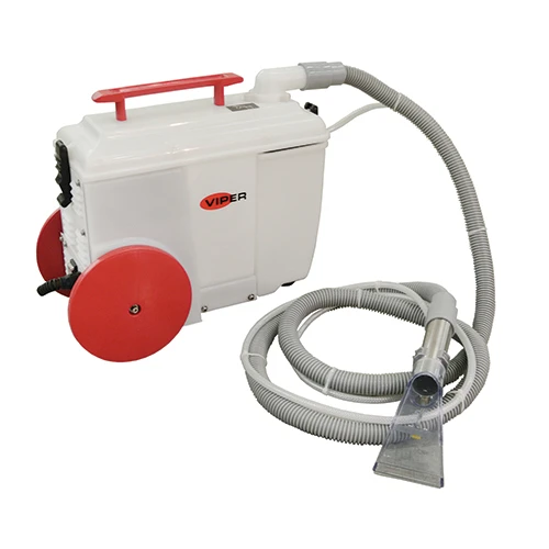 LAVATAPIZ PROFESIONAL VIPER WOLF 130 1000W 3.8L