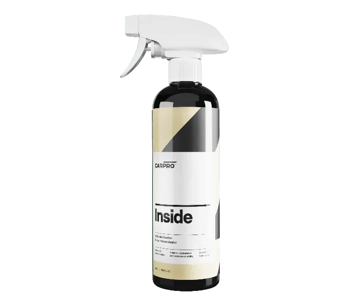 LIMPIADOR DE INTERIORES CARPRO INSIDE 500ML