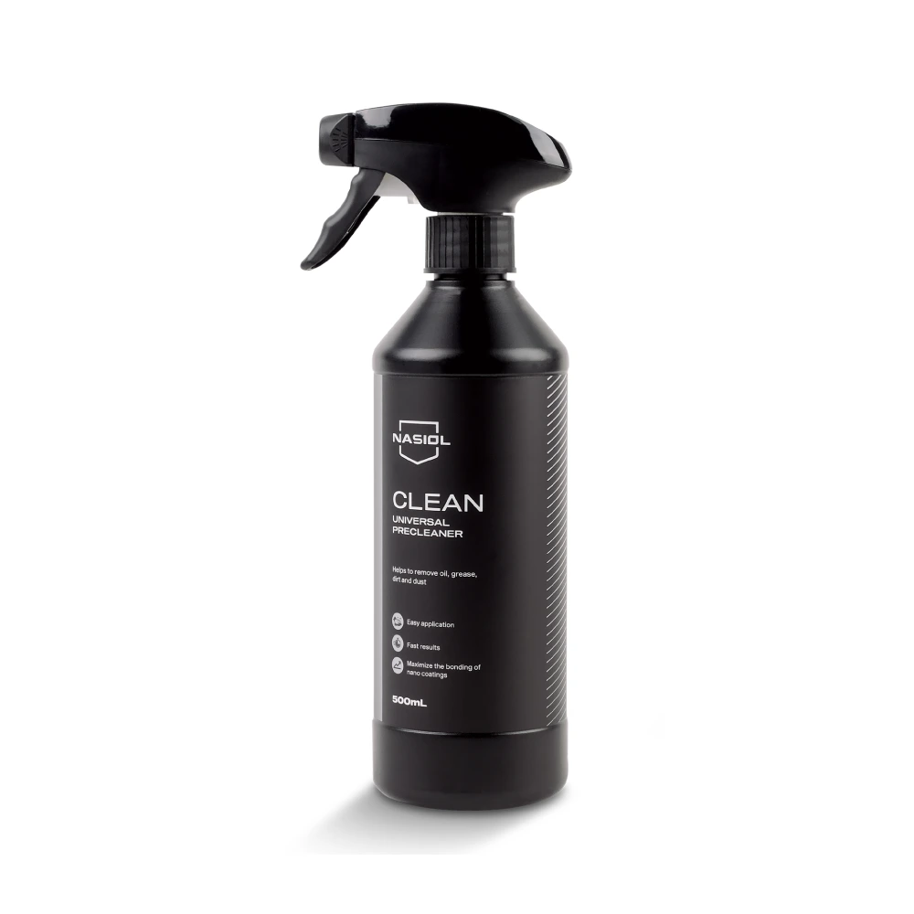 LIMPIADOR DE SUPERFICIES NASIOL CLEAN