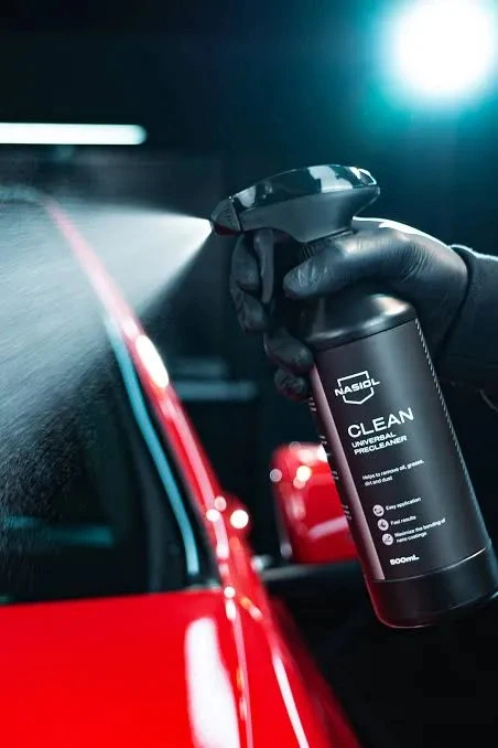 LIMPIADOR DE SUPERFICIES NASIOL CLEAN