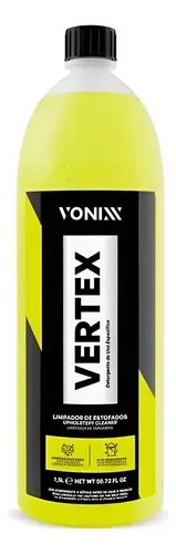 LIMPIADOR DE TAPICERÍA AUTOMOTRIZ VONIXX VERTEX 1.5L