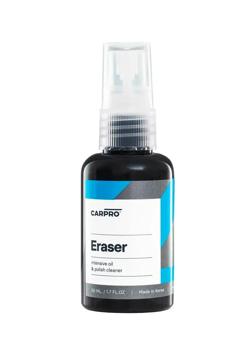 LIMPIADOR DESENGRASANTE CARPRO ERASER