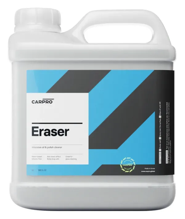 LIMPIADOR DESENGRASANTE CARPRO ERASER