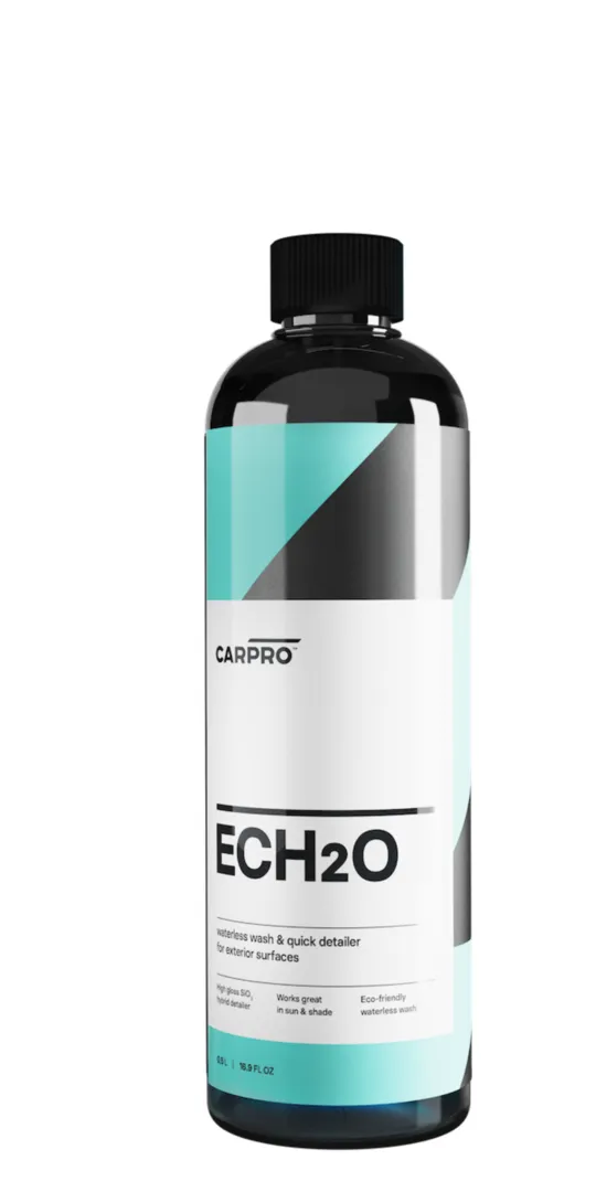 LIMPIADOR SIN AGUA CARPRO ECH2O
