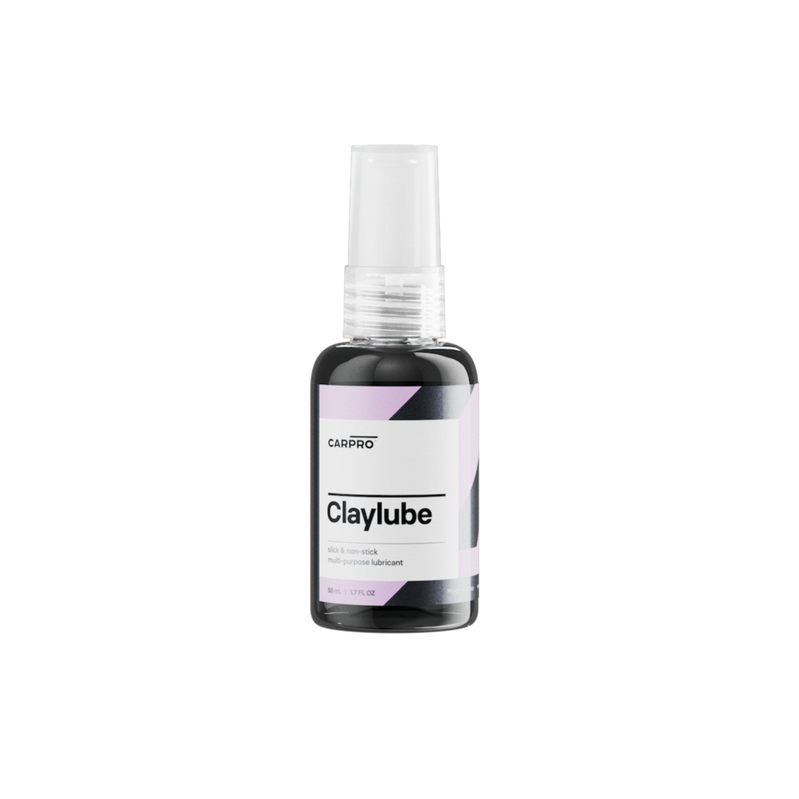 LUBRICANTE PARA CLAY BAR Y LIJADO CARPRO CLAYLUBE 50ML