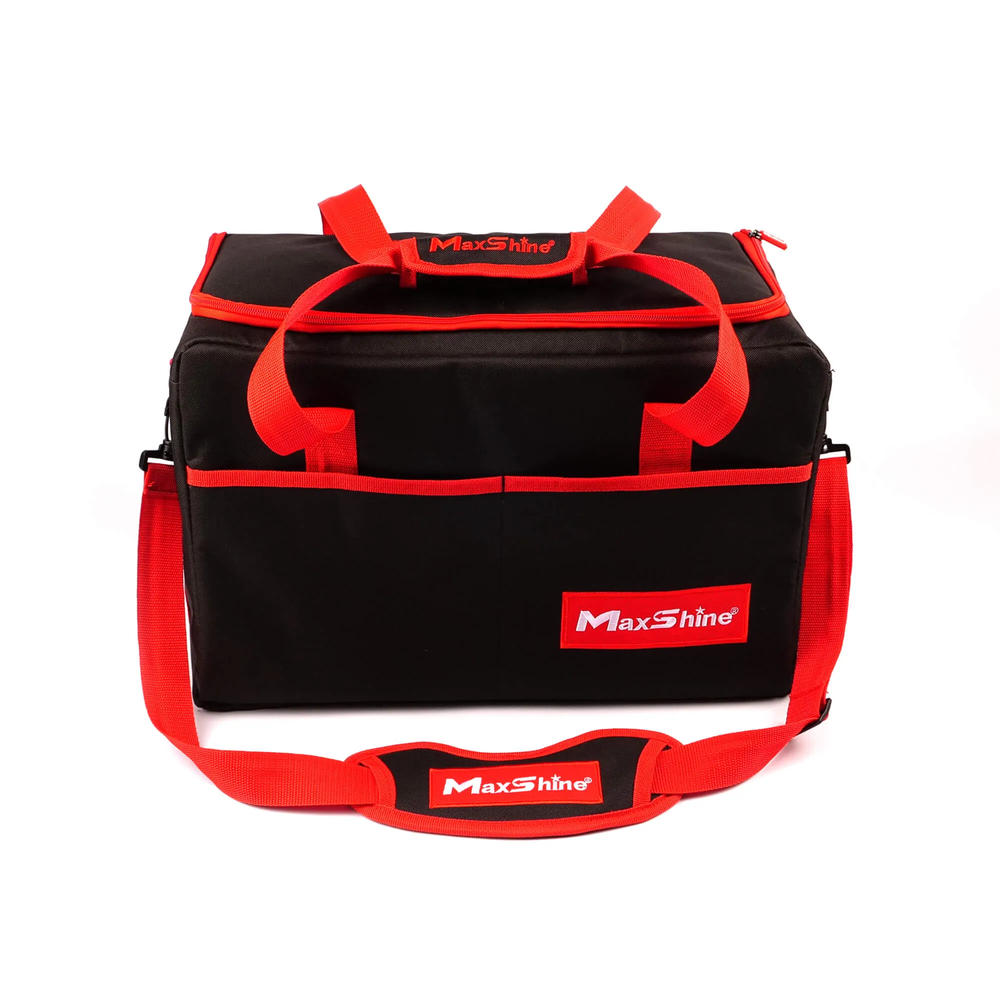 MALETÍN ORGANIZADOR PROFESIONAL MAXSHINE DETAILING BAG PREMIUM ORGANIZER