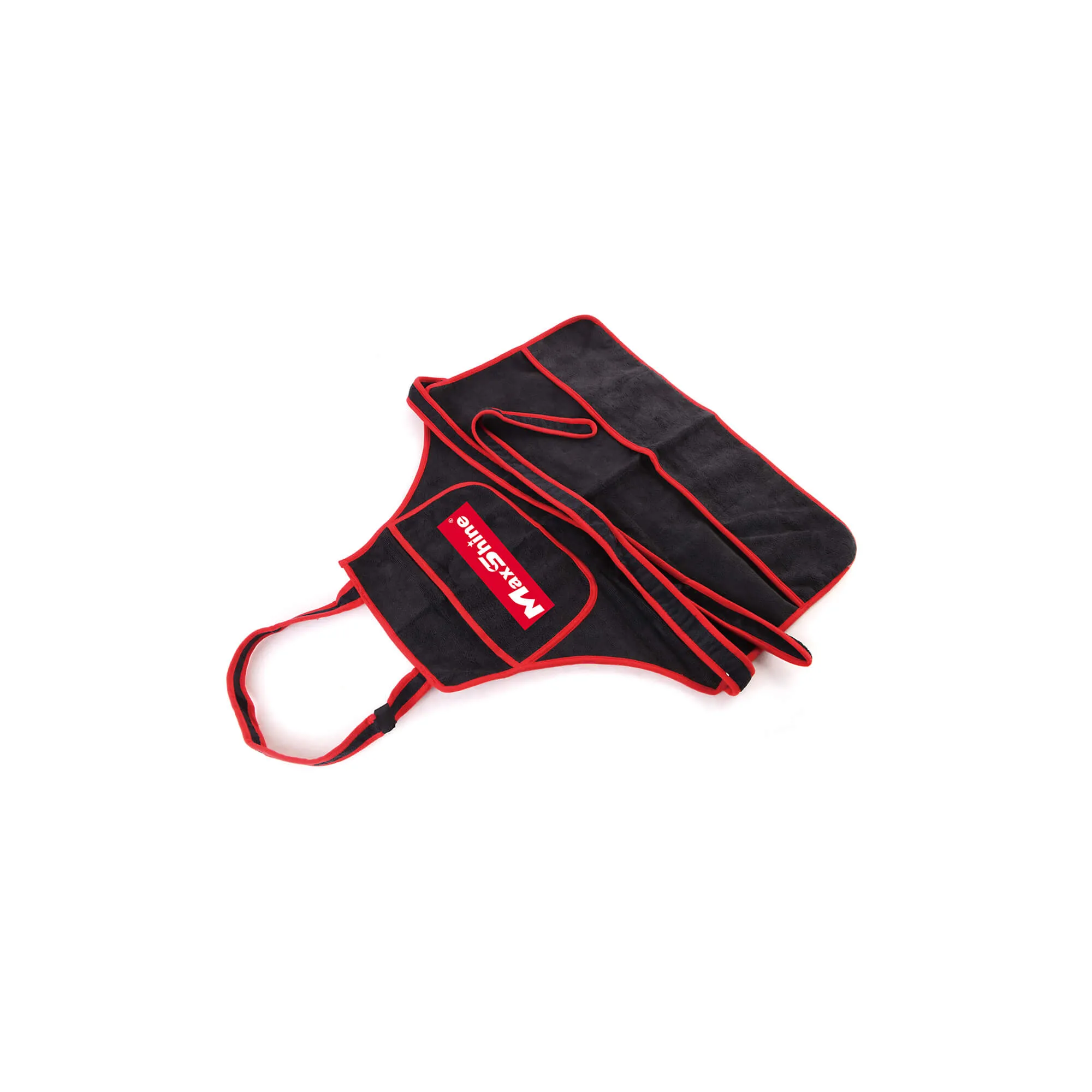 MANDIL DETAILER MICROFIBRA HIDROFOBICO MAXSHINE