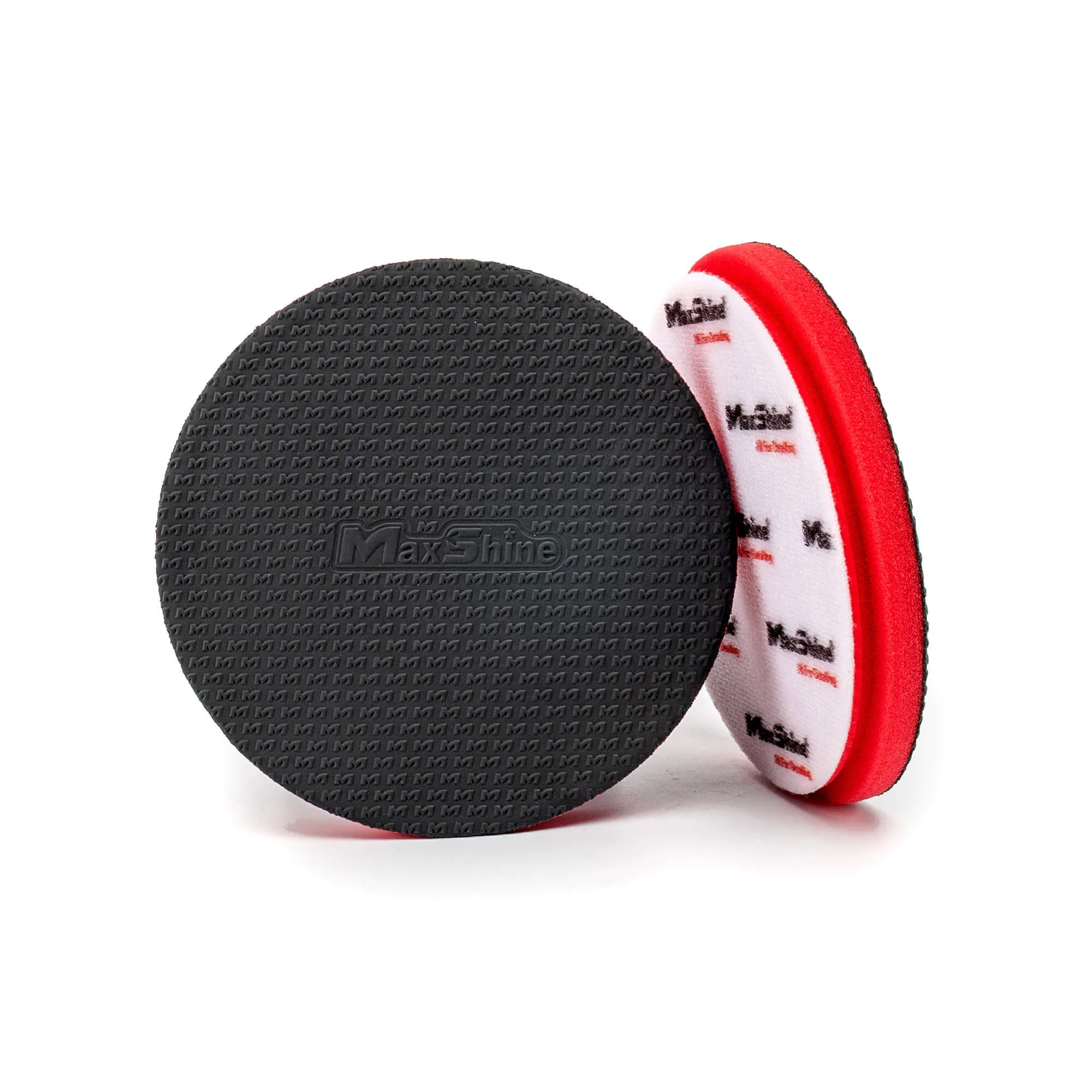 PAD CLAY 5" GRUESO MAXSHINE