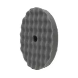 PAD DE ESPUMA DE SUPERFICIE ONDULADA CORTE MAXSHINE 7"