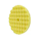 PAD DE ESPUMA DE SUPERFICIE ONDULADA REFINADO MAXSHINE 7"