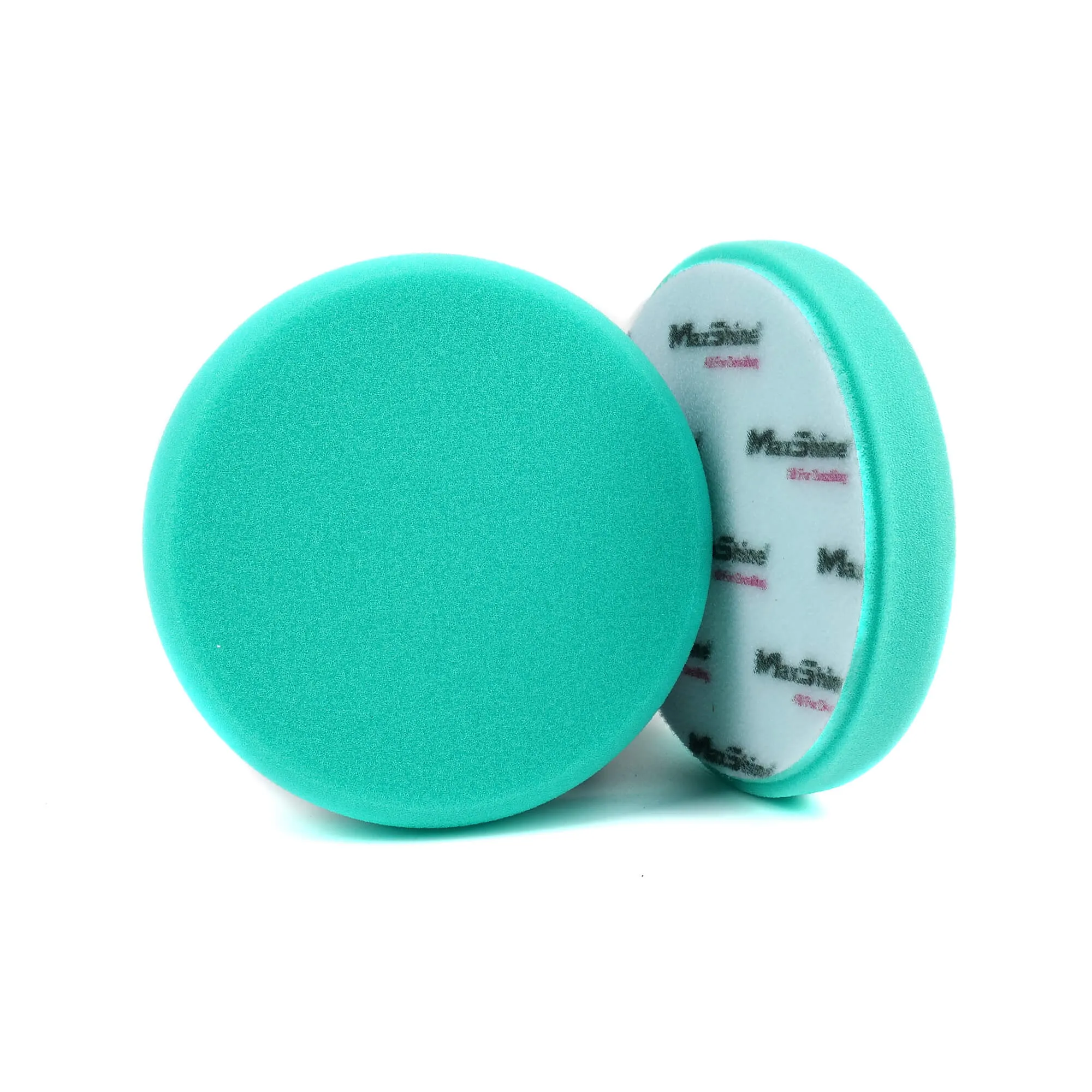 PAD DE ESPUMA VERDE DE CORTE MAXSHINE 3"