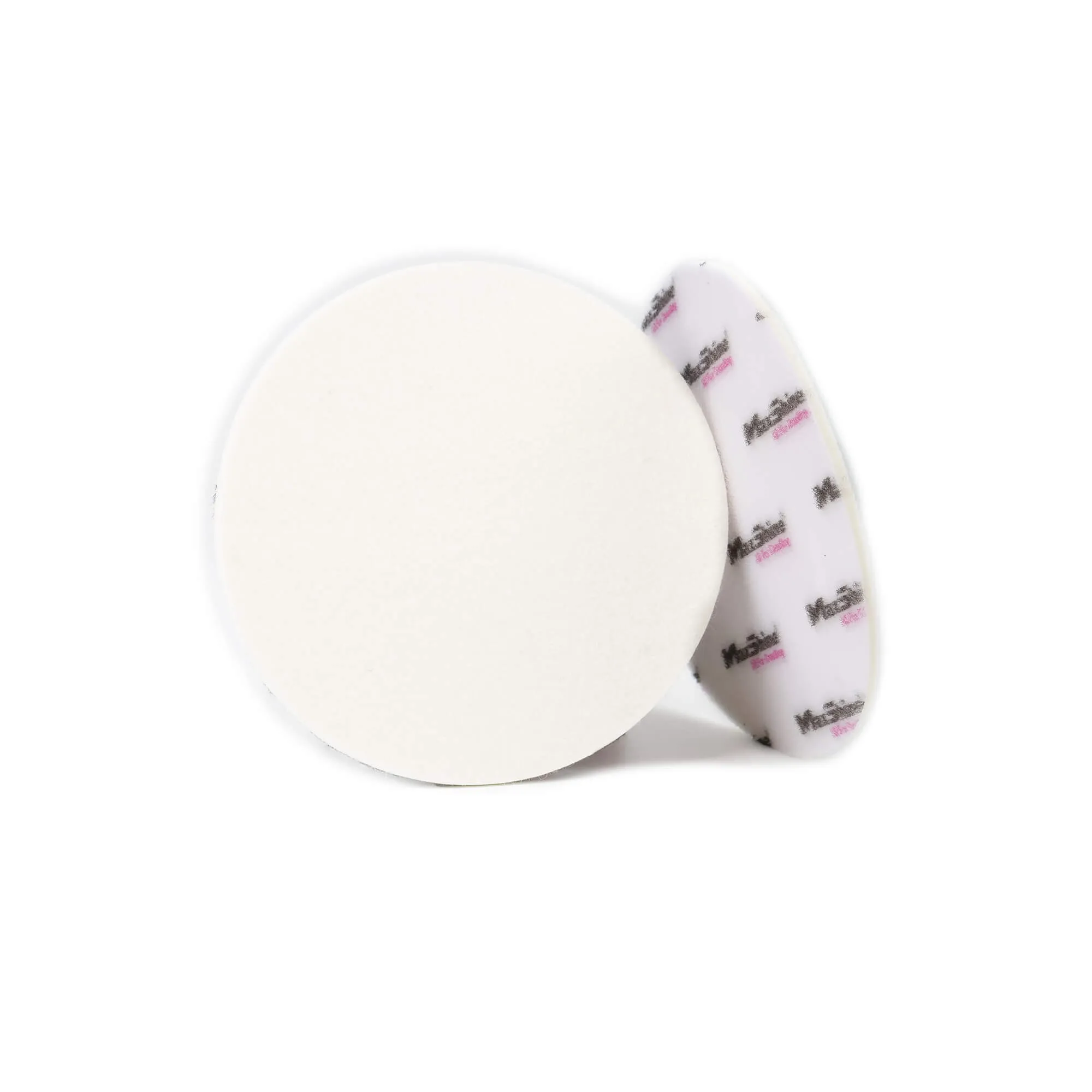 PAD DE FIELTRO DE LANA PARA VIDRIOS MAXSHINE