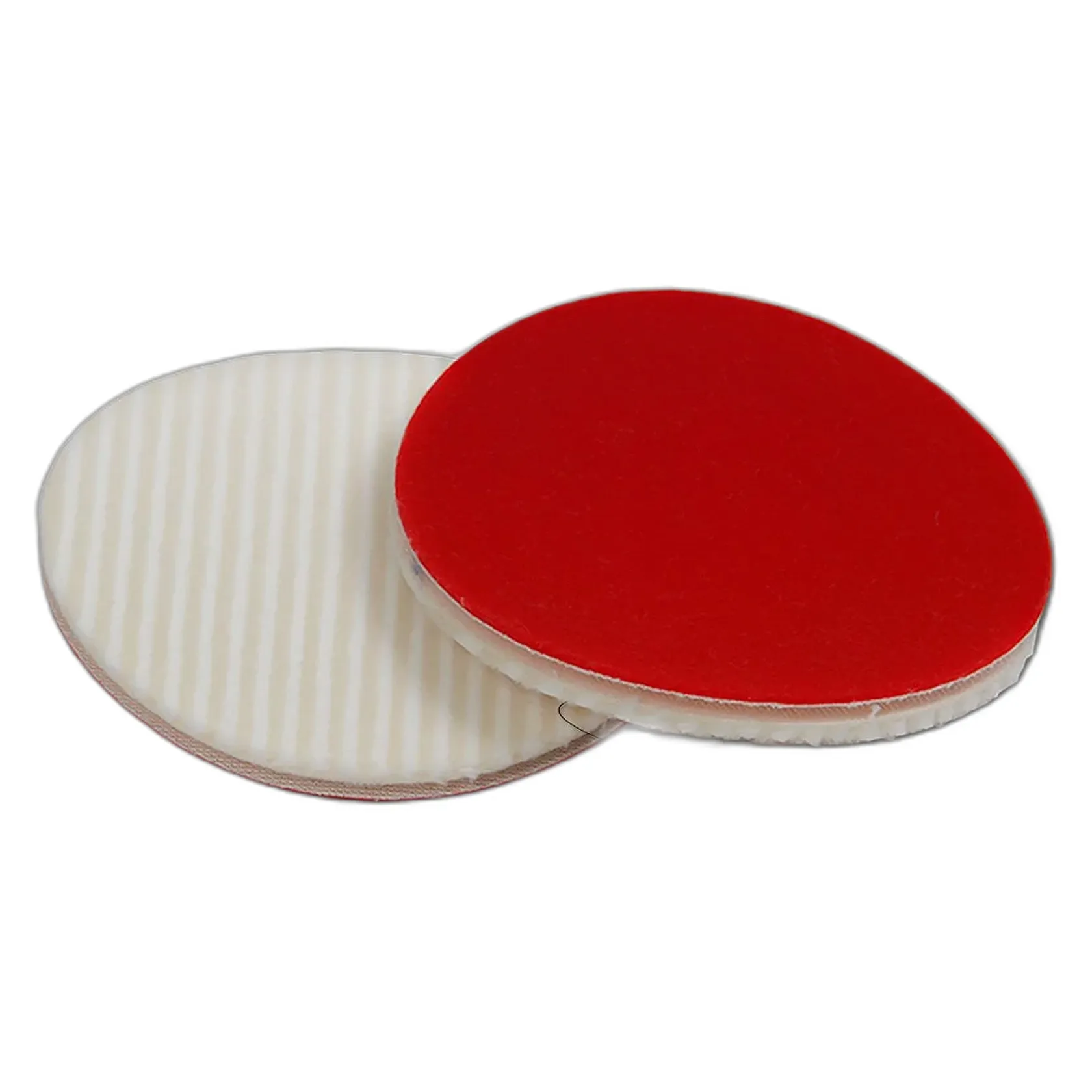 PAD DE LANA CARPRO COOL PAD WOOL/MF 5"