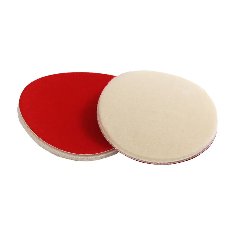 PAD DE LANA CARPRO COOL WOOL PAD 5"