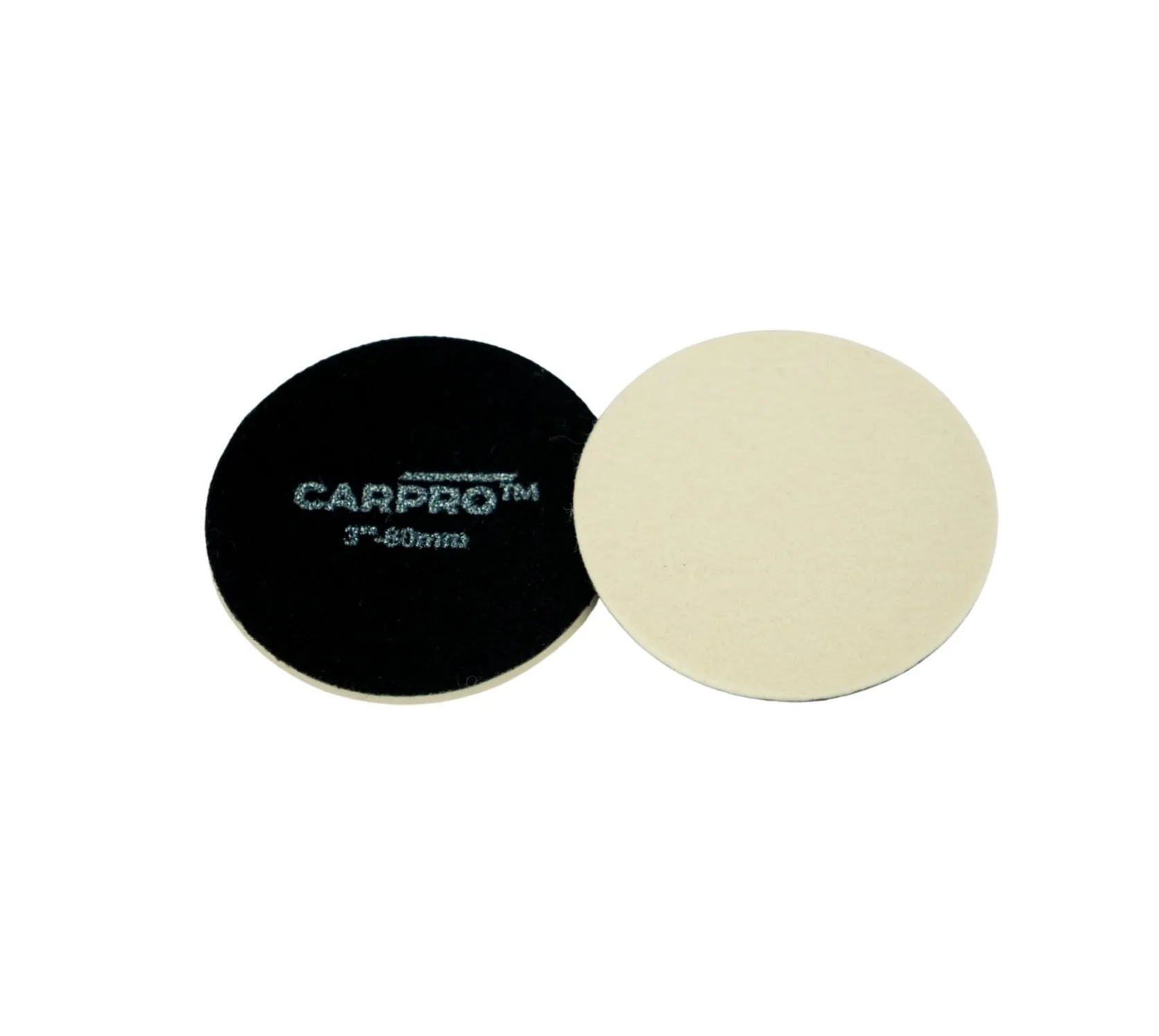 PAD DE MICROFIBRA CARPRO 3"