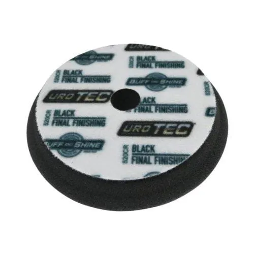 PAD DE ESPUMA BUFF AND SHINE URO TEC 5"