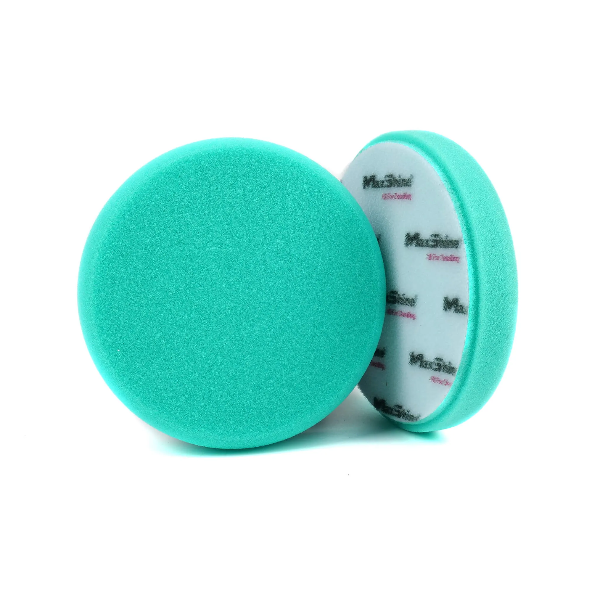 PAD DE ESPUMA MAXSHINE FLAT 5"
