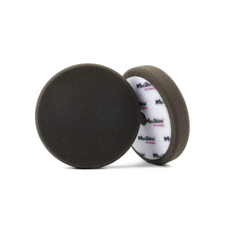 PAD DE ESPUMA MAXSHINE FLAT 5"