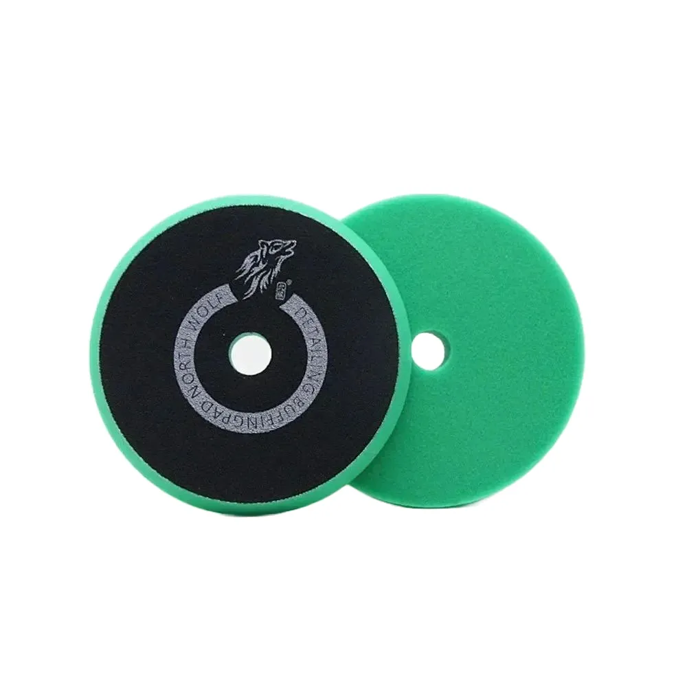 PAD DE ESPUMA NORTH WOLF PERFIL DELGADO CORTE