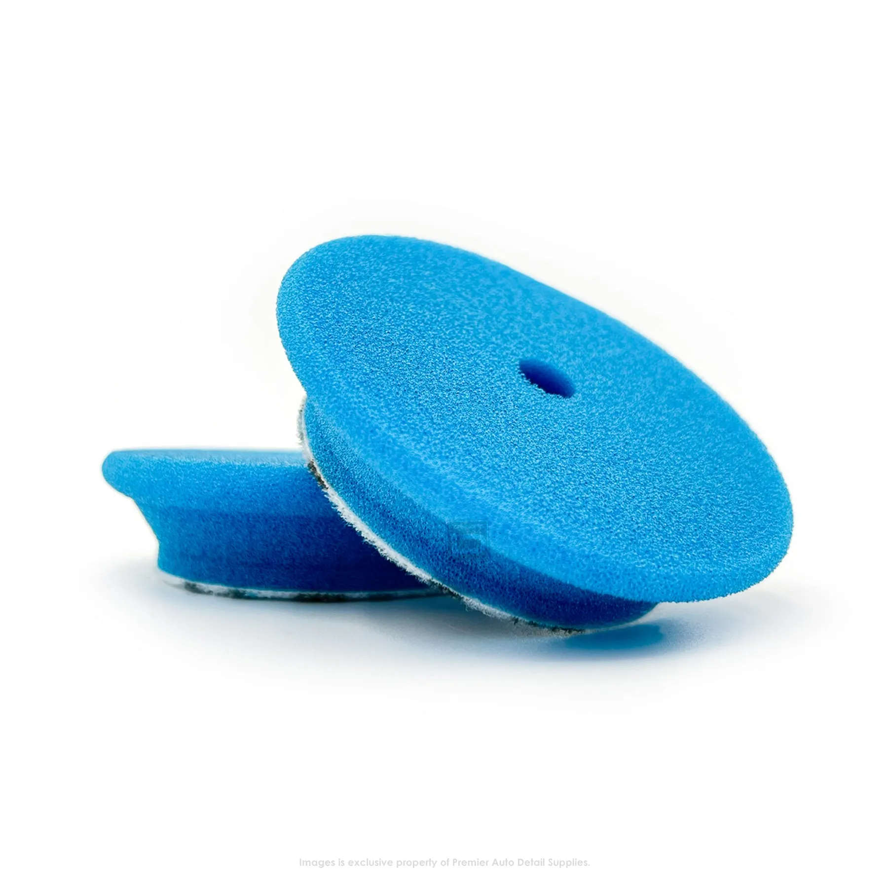 PAD DE ESPUMA PARA PULIDORA BUFF AND SHINE URO TEC 3"