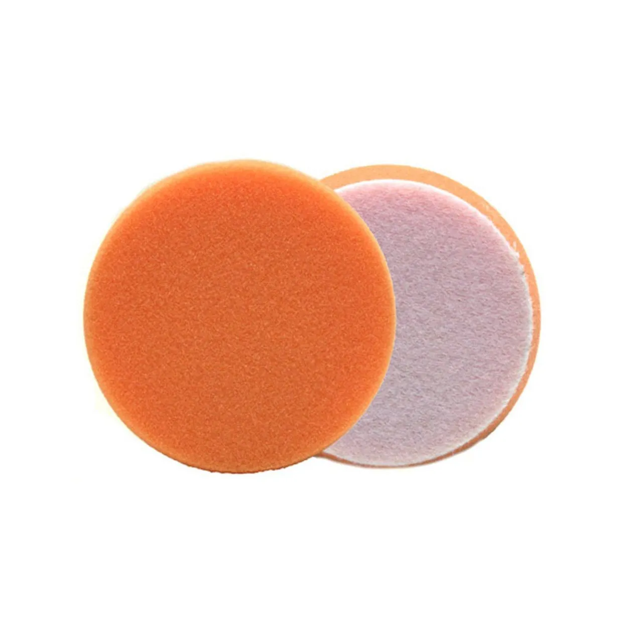PAD DE ESPUMA PARA PULIDORA BUFF AND SHINE URO TEC 3"